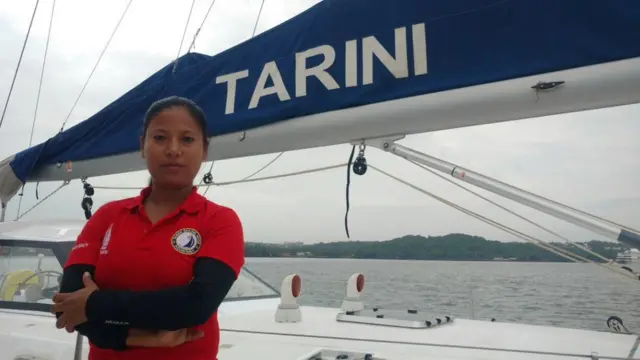 लेफ्टिनेंट विजया देवी