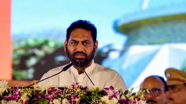 नितीन राऊत