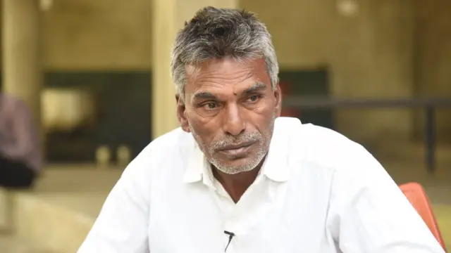 बाबूलाल मीणा