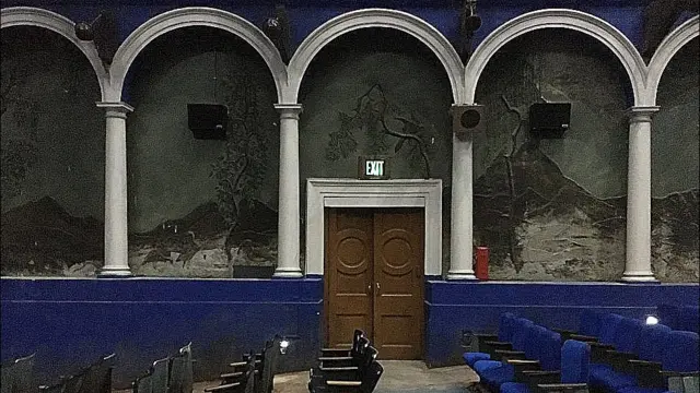 रीगल सिनेमा