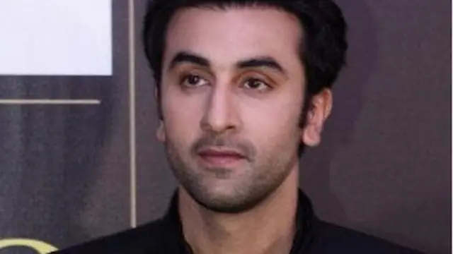Ranbir Kapoor