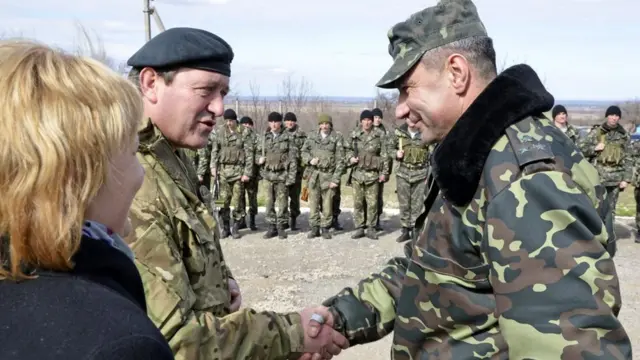 Воронченко