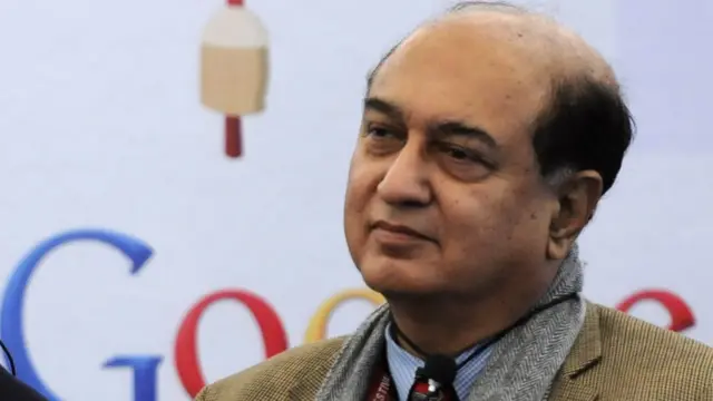 মিয়ানমারে ভারতের সাবেক রাষ্ট্রদূত জি পার্থসারথি