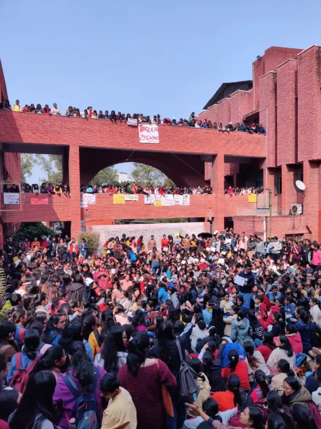 गार्गी कॉलेज