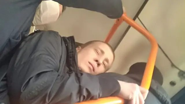 київ карантин