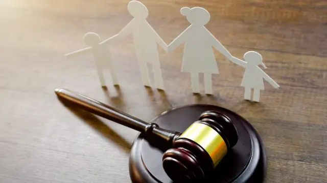 Розлучення