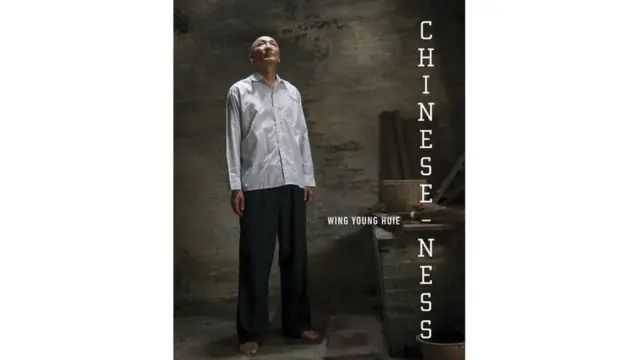 他將這些以"我是你"為概念的攝影與訪談內容，發表在一本名為《中國屬性》（Chinese-ness）的攝影文集中，探討人們複雜的身份認同。