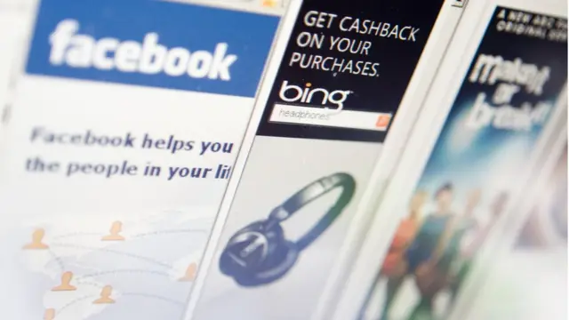 Anuncios en Facebook