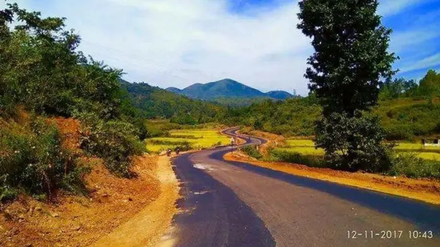 అరకు లోయ