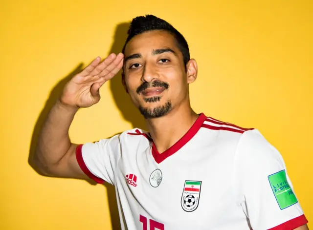 رضا قوچانژاد