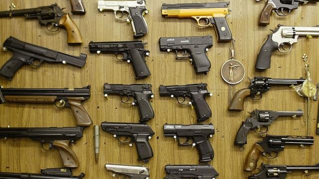 En qué países de América Latina es legal portar armas (y qué resultados han  tenido en la lucha contra la violencia) - BBC News Mundo