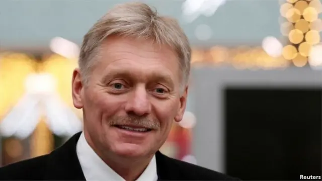 Dmitri peskov Pashinyan Paşinyan