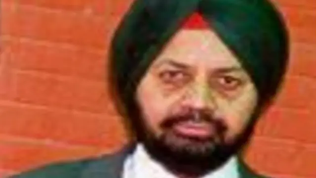 जोगिंदर सिंह