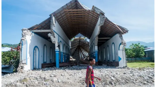 haiti