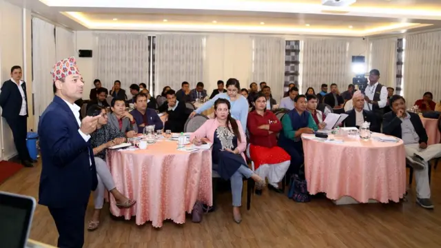 निर्वाचन आयोग