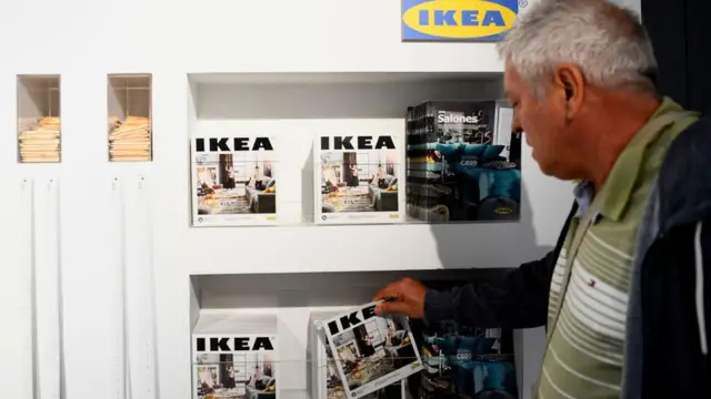 Ikea