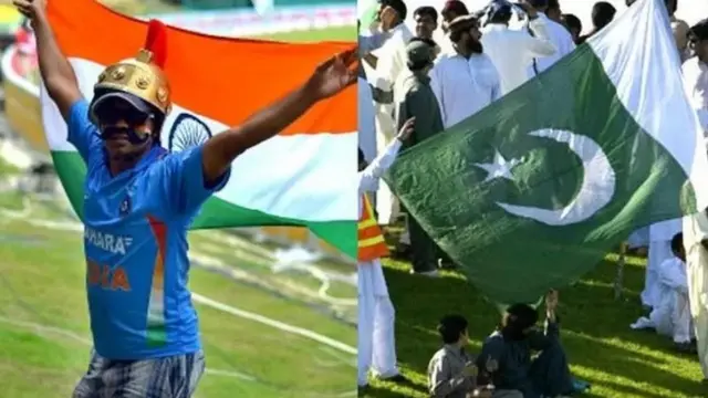 अमिर इलाही, भारत, पाकिस्तान