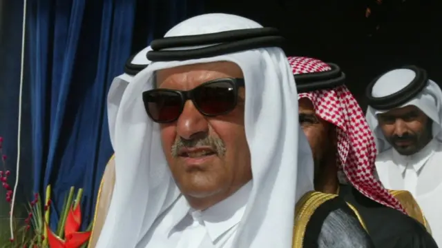 شیخ حمدان
