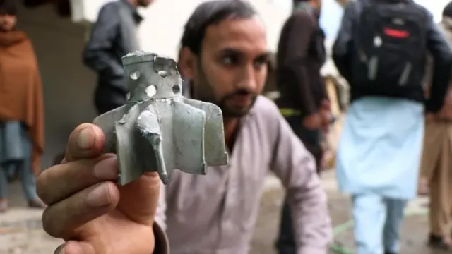 سیز فائر، خلاف ورزی، انڈیا، پاکستان