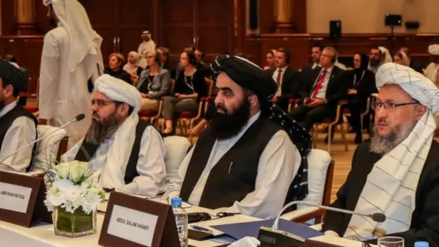 افغانستان، مذاکرات صلح