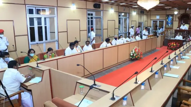 புதுச்சேரி சட்டப்பேரவை