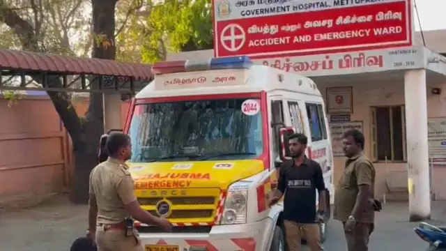 கோவை கொலை