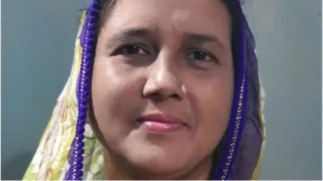 সাহেদা বেগম: কৃষি ব্যবসায় সফল।