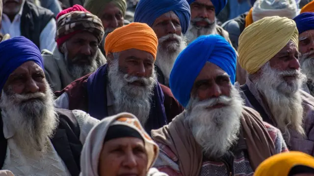 விவசாயிகள்