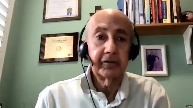 रफीक दोसानी