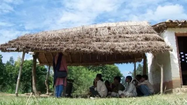 બાળકોની તસવીર