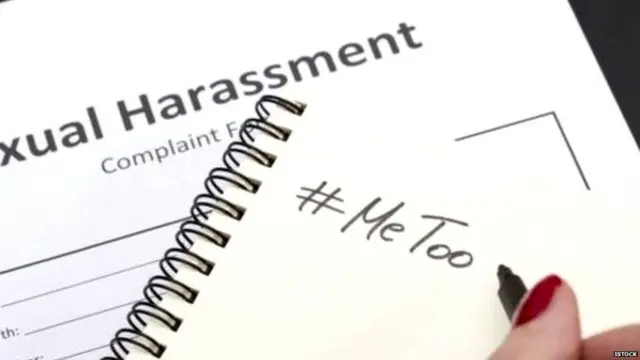 महिलाएं, यौन उत्पीड़न, #MeToo