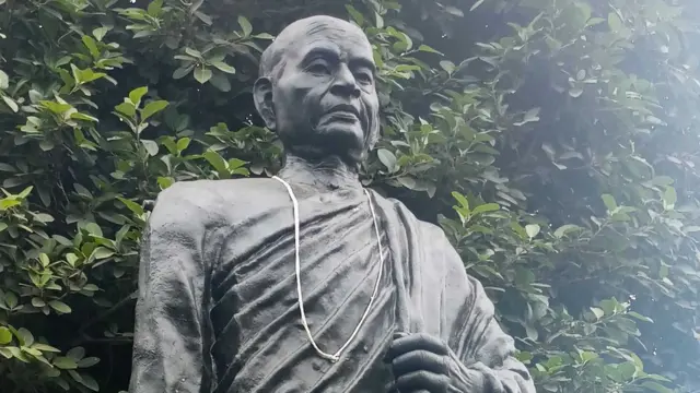 સરદારની પ્રતિમા