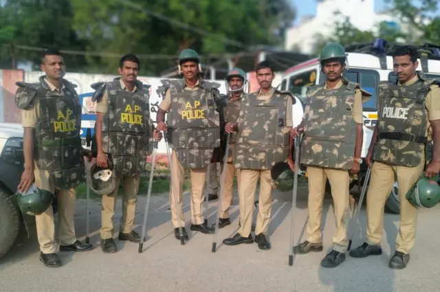 దుబ్బాక ఎన్నిక