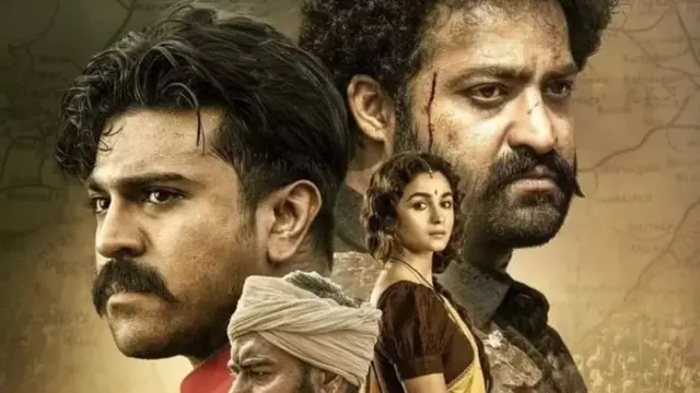 பாலிவுட்டுக்கு போட்டியாக முன்னேற்றம் காணும் தென்னிந்திய சினிமா