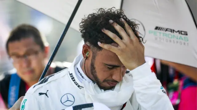 Льюїс Гемілтон