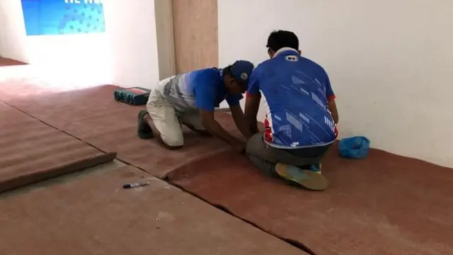 दक्षिपूर्वी एशियाली क्षेत्रिय खेल