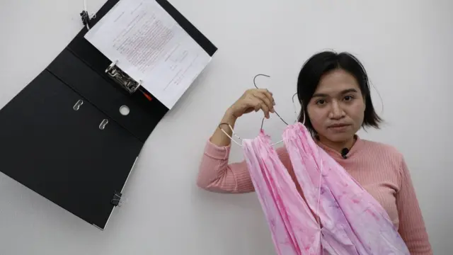 ภรณ์ทิพย์ มั่นคง