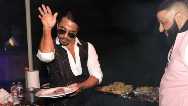 Salt Bae