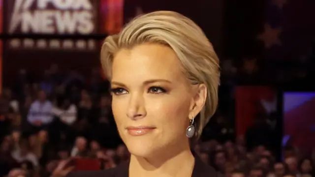 Megyn Kelly