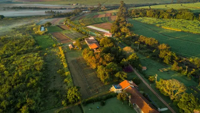 Sítio A Boa Terra