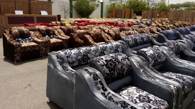 Jerin kujeru da zawarawan za su amfana da su