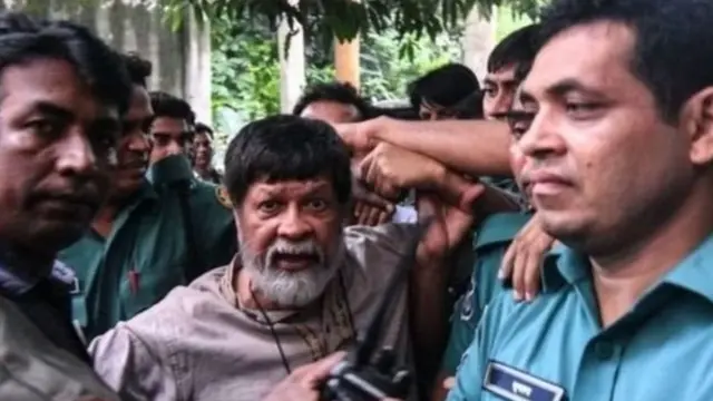 শহিদুল আলম