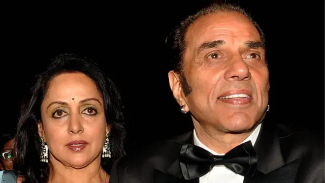 హేమమాలిని