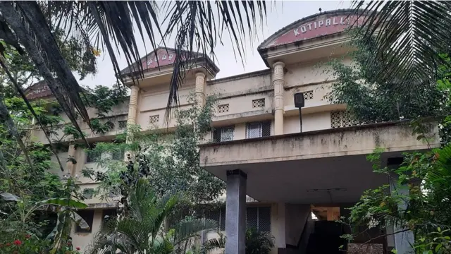 కోనసీమ రైలు