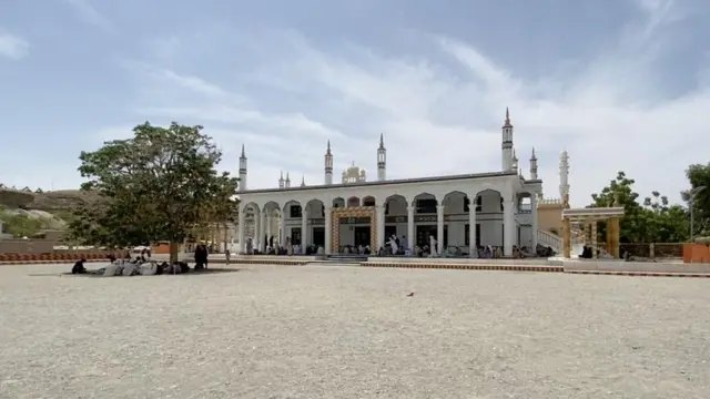 ذکری برادری