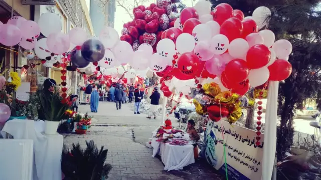 افغانستان