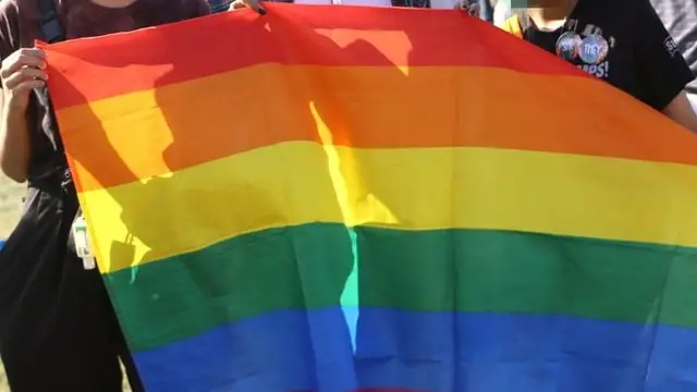 ایل جی بی ٹی