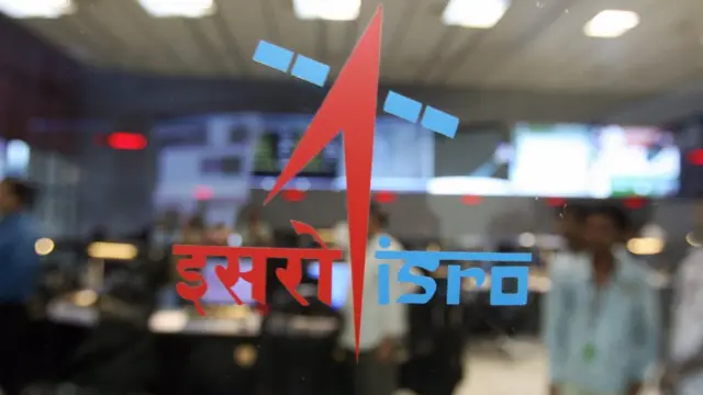 विज्ञान, तंत्रज्ञान, अंतराळविश्व, इस्रो