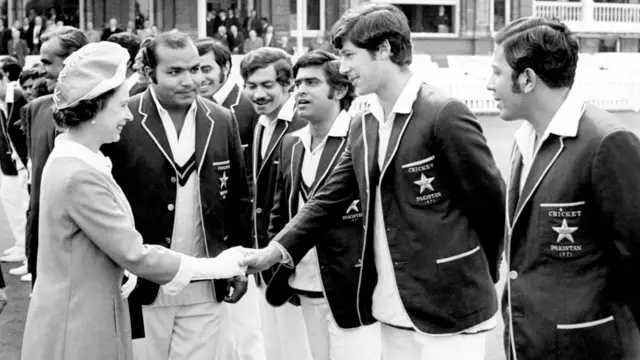 شاہی خاندان