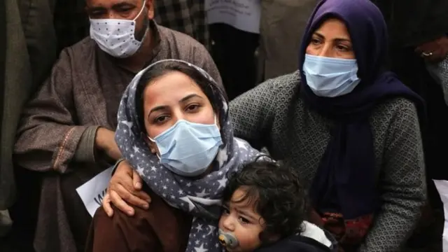 مدثر گل کا خاندان